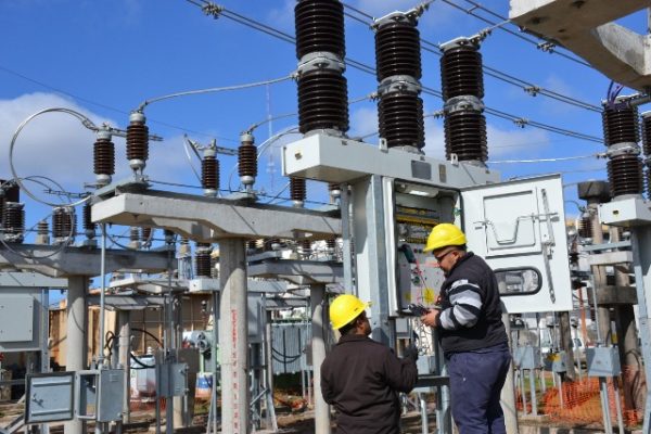REFSA incorpora equipos de avanzada tecnológica