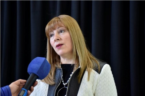 El gobierno activará programa «Ámbito Laboral Saludable»