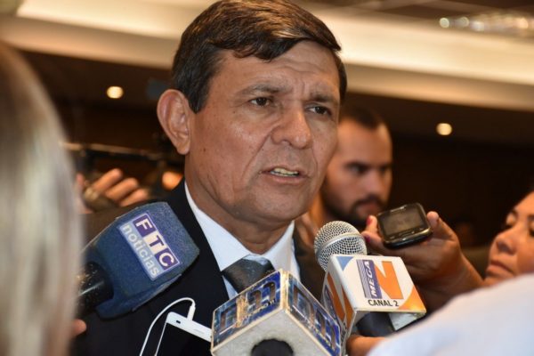 Continuas acciones de prevención contra el narcomenudeo