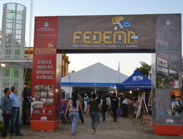 Este miércoles lanzan FEDEMA