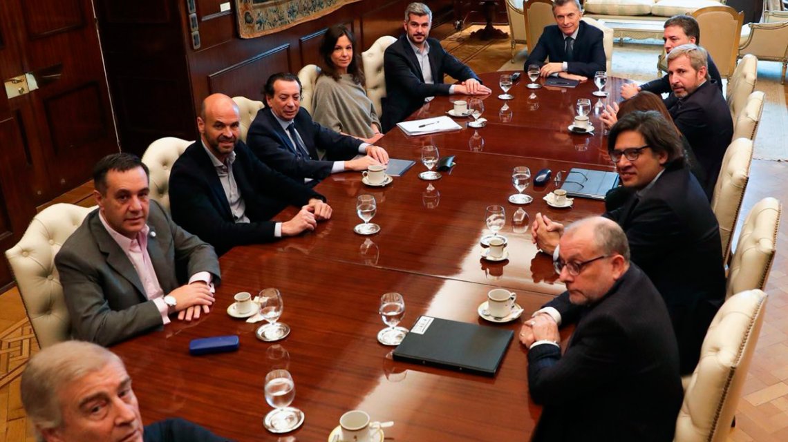 El Gobierno Nacional eliminó tarifa social de la energía eléctrica