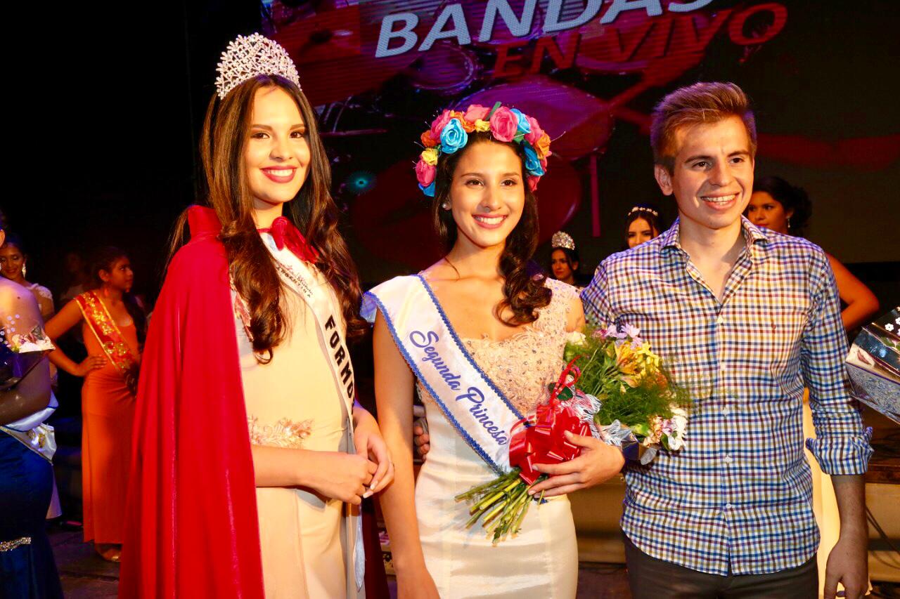 La Fiesta provincial de la Juventud se hace esta próxima semana
