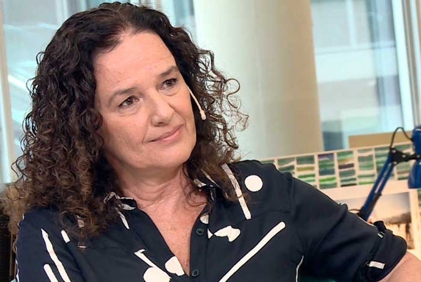 María Zyman disertará sobre Bullying y Ciberbullying