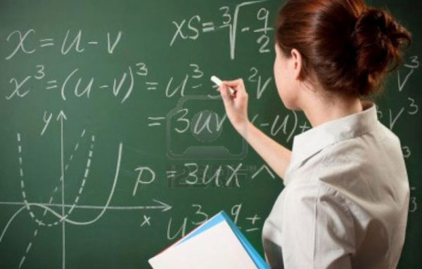 Se aprobó el nuevo método para enseñar matemática que se aplicará durante 2019