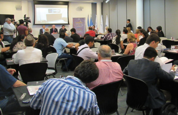 Gran expectativa por FEDEMA ´18