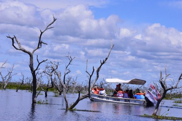 Destacan avances de Formosa en lo turístico