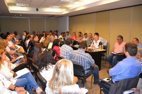 OPNGT: El Espinillo y Buena Vista favorecidos con el operativo solidario