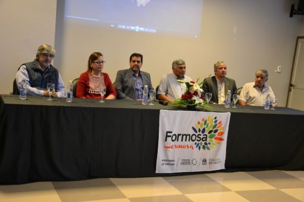 Renovado optimismo en torno a la 9° edición de la «Pesca de la Piraña»