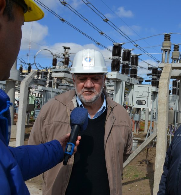 Desde Refsa detallan inversiones y el nuevo aumento tarifario del 36%