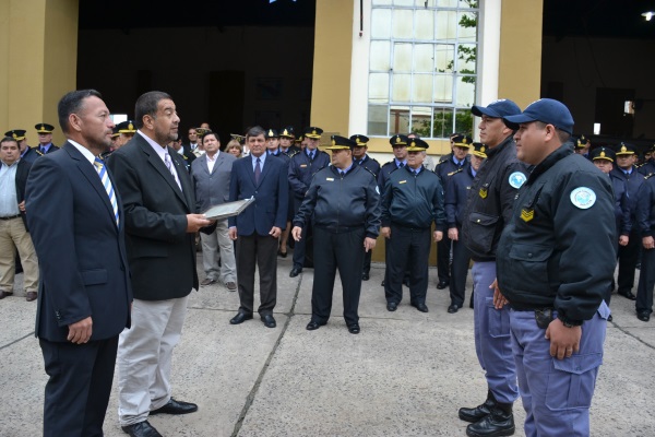 Dispusieron que las mujeres se sumen como personal del Cuerpo de Bomberos