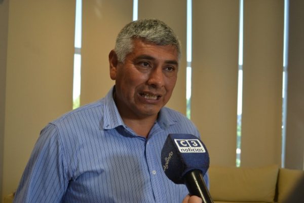 Gran expectativa ante la 1° Fiesta Provincial del Pacú