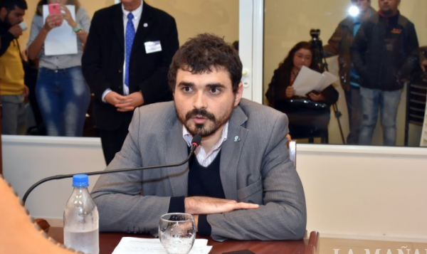Muracciole: Presupuesto 2019 “no les conviene a los argentinos en general”