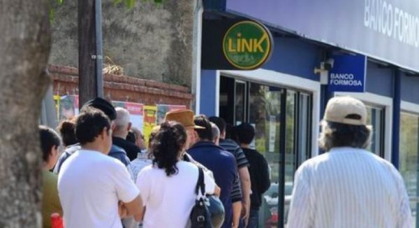 Este jueves 29 de noviembre cobran los agentes activos