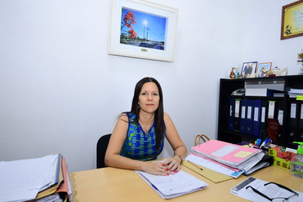 “El Gobierno Provincial y el Municipal profundizan políticas públicas inclusivas”