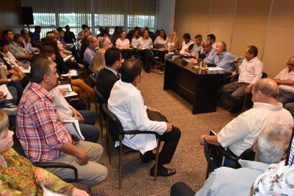 “Por nuestra gente, todo” llega a localidades del centro provincial
