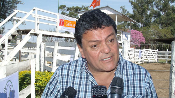 Ministros de Producción del norte del país deliberan este jueves en Formosa