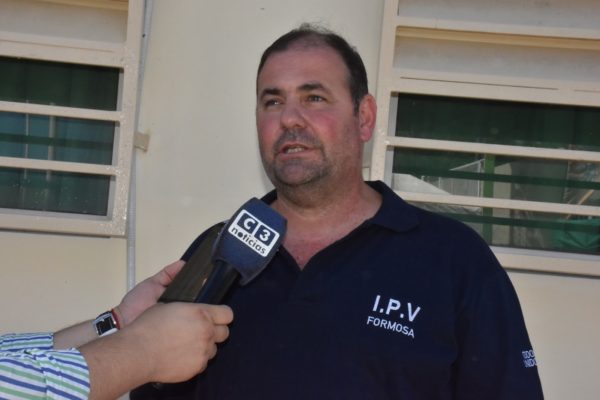 La Nueva Formosa: en breve sortearán ubicación de 407 viviendas