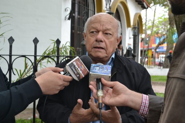 Presupuesto provincial establece un 140% más en obras publicas