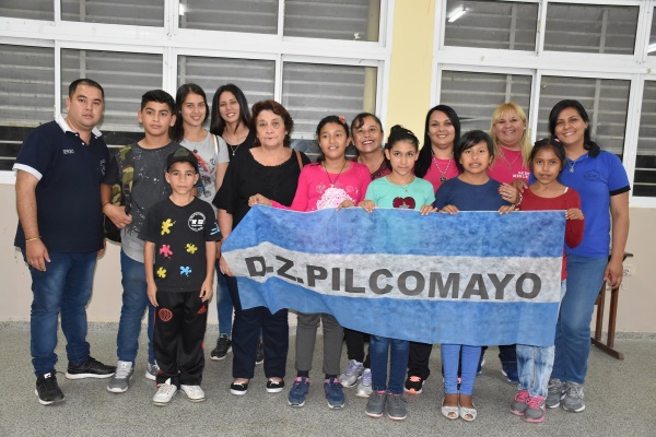 Formosa presenta 52 trabajos en la Feria de Ciencias Nacional que arranca este lunes