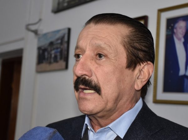 Ley de Lemas: Rechazo a planteo judicial