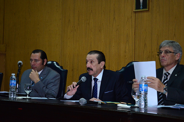 Este viernes 28 habrá sesión extraordinaria en la Legislatura Provincial