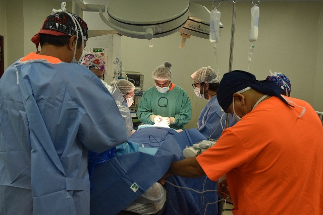 Convocaron a inscripciones para las Residencias Médicas Provinciales ´19