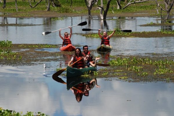 La provincia dispondrá de su propia Administración de Parques Naturales