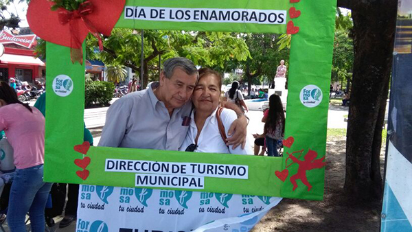 La Municipalidad convoca a cantantes amateurs a un casting por el Día de los Enamorados