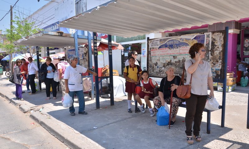 Intiman a Crucero del Sur a regularizar frecuencias