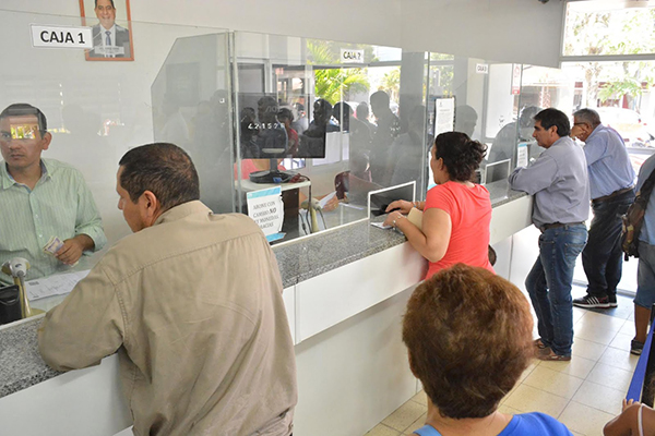 Se extiende hasta el 28 de febrero el plazo para adherir al Régimen de Regularización de Deudas municipal