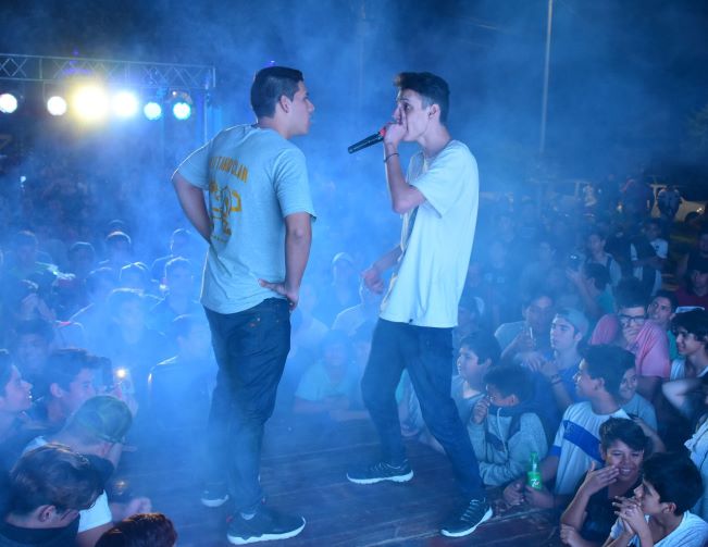 Actividades recreativas y culturales para el receso estival