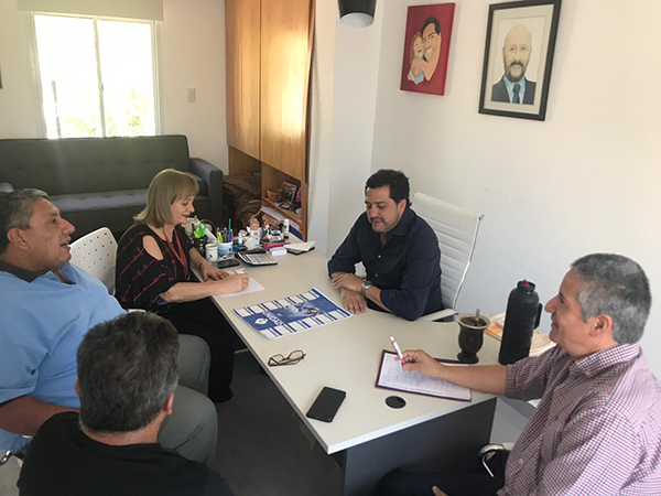 El jueves 31 lanzan los corsos barriales y populares formoseños