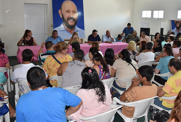 Este año los corsos barriales contendrán cinco jornadas