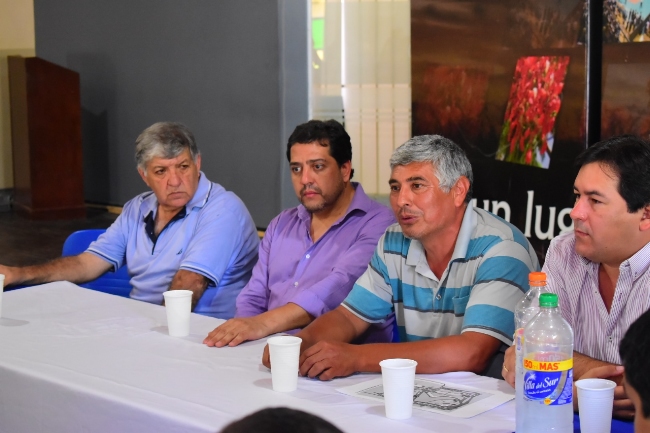 Este viernes se hará la presentación oficial de la 17° Fiesta de la Corvina