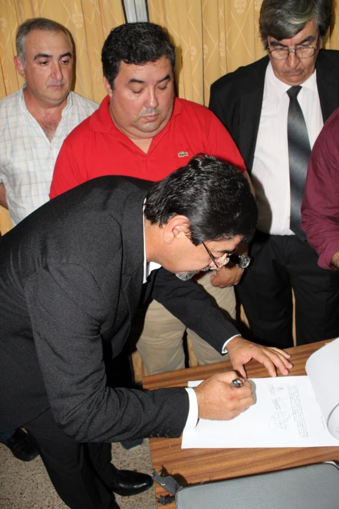 Nueva conducción gremial llama a la participación de todos los bancarios