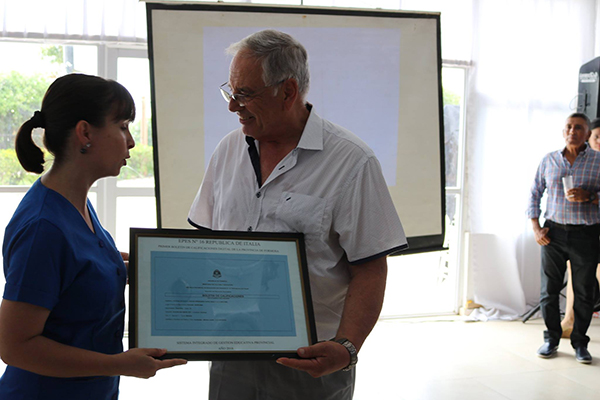 Avanza digitalización para la gestión del sistema educativo