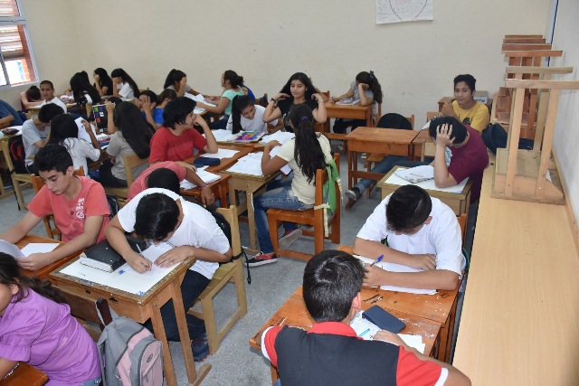 Arranca este lunes “Estudiar en Verano”