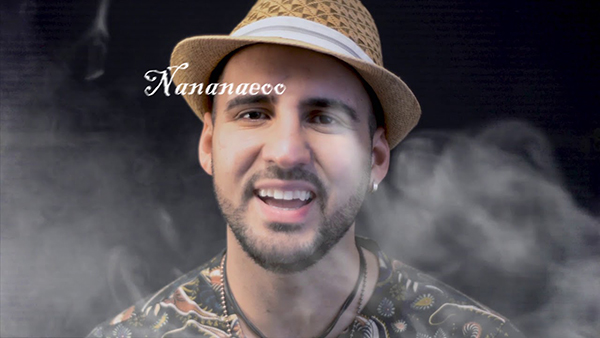 «Dame  de Tus Besos» es el nuevo sencillo de Alessandro Galas