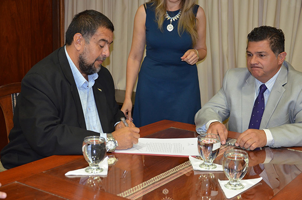 El Registro Público de Comercio paso de manera definitiva a la esfera del PEP