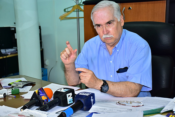 Confirman que Nación oficializó un aumento de casi el 40% del gas en garrafas