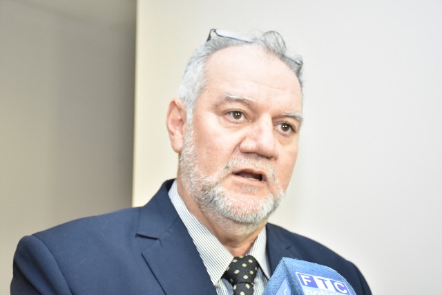 Desde Refsa Electricidad ratifican el corrimiento en los vencimientos