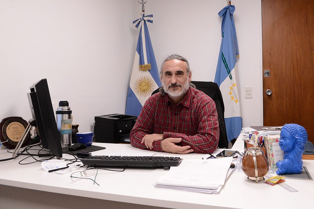 Para Basterra, quita del reintegro del IVA a jubilados es «insensible» e «inhumano»