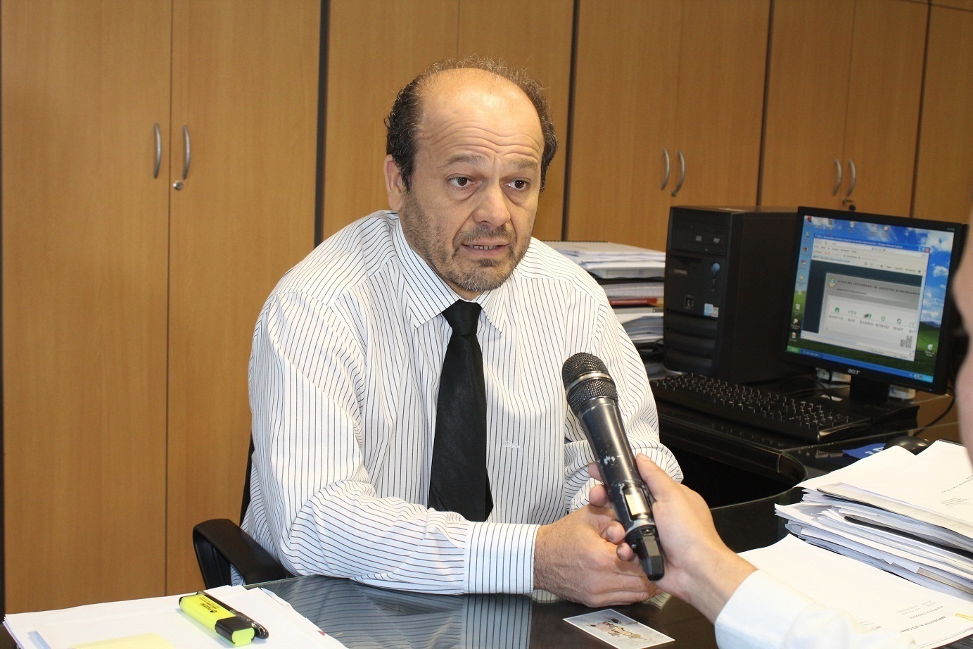 El subsidio a la luz es uno de los muchos rubros que Nación desfinanció a Formosa