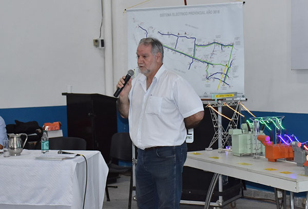 El gobierno local evalúa como compensar la eliminada tarifa social