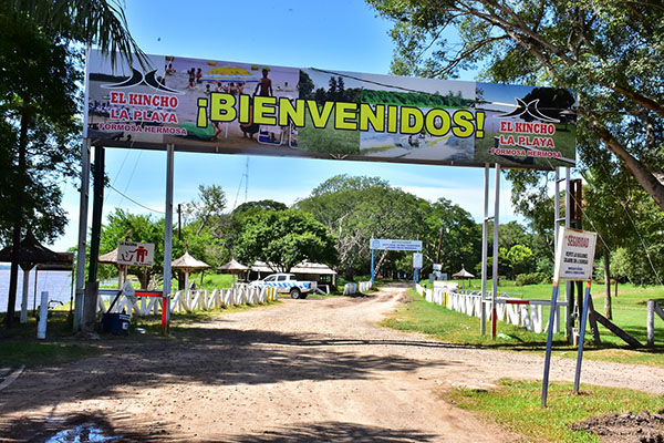 El viernes por la tarde la apertura de la 17° edición de la Fiesta de la Corvina
