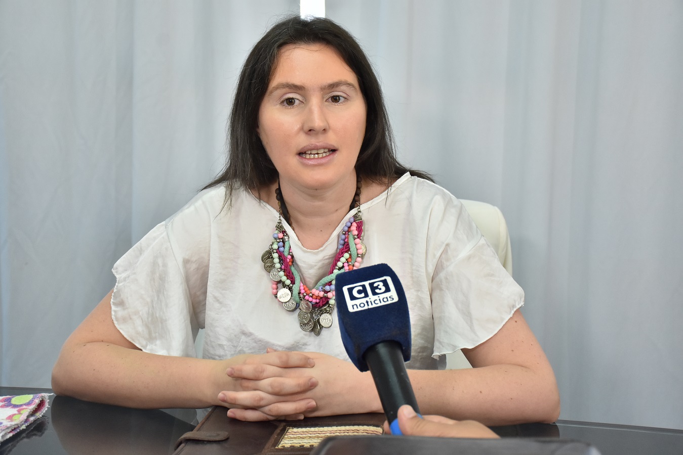 Tarifa social con subsidio provincial absorbe aumentos de luz de los meses febrero-abril