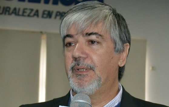 Otro proyecto provincial desfinanciado por decisión política del estado nacional