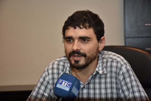 Muracciole advirtió que Nación fijo dos nuevos aumentos de luz