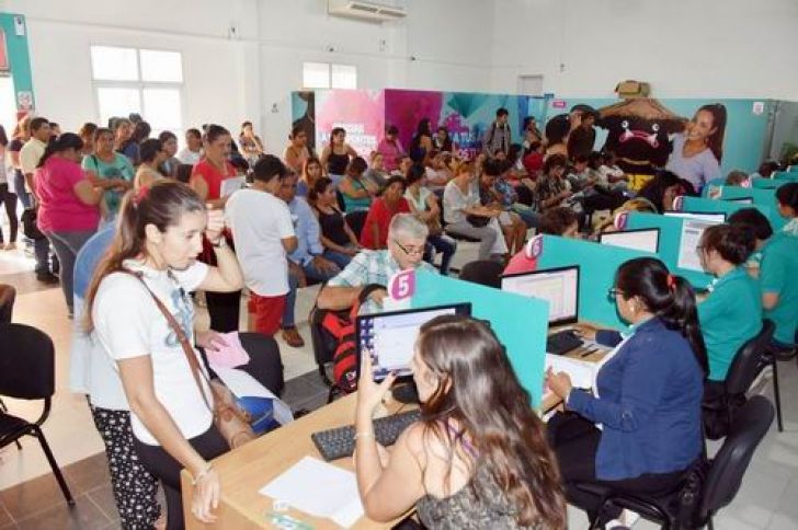 Prosiguen gestiones para la obtención del Boleto Estudiantil Gratuito