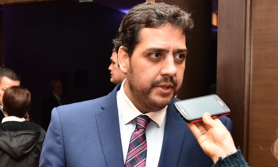 Fernández Patri reprocha a pares locales de la UCR por garantizar tarifazo de luz